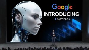Teachers Toying with Gemini Pro 2.5